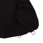 Куртка женская черная Gucci - фото 4