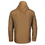 Куртка Outrider Tactical Soft Shell Hoody, коричневый - фото 4