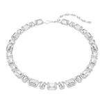 Тысячелетнее ожерелье Millenia Swarovski - фото 6