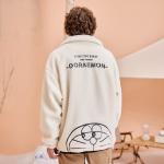 Куртка Unisex Doraemon, Экрю - фото 11