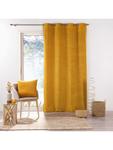 Douceur d’Intérieur Желтая занавеска - фото 3