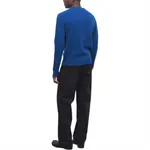 Джинсы свободного кроя THE ROW, черный - фото 6