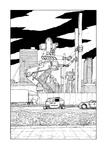 ATOM: The Beginning Vol.11 (Titan Manga) - фото 6