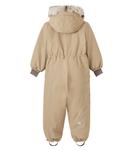 Комбинезон Moe Wheat, Walnut - фото 3