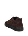 Кеды Hogan, темно-коричневый - фото 3
