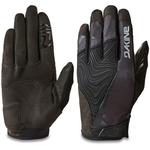 Велосипедные перчатки Cross-X 2.0 - женские Dakine, Black - фото 2