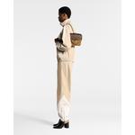 Рюкзак-кошелек Métis Louis Vuitton, коричневый - фото 5