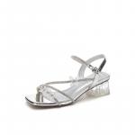 Сандалии DAPHNE One-Strap Sandals Women's - фото 2