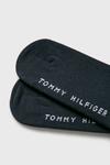 Детские носки Tommy Hilfiger (2 шт.) 301390, темно-синий - фото 2