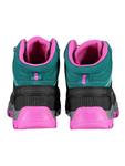 Походная обувь CMP Trekkingboots Rigel, бирюзовый - фото 4