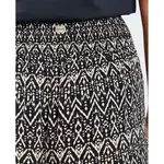 Брюки Rip Curl Ikat Geo, серый - фото 3