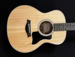 Taylor-guitars GS Mini-e Росвуд Плюс - фото 6