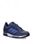 Кроссовки ZX 600 Adidas, синий - фото 2