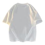 Футболка унисекс Havr, Черный - фото 5