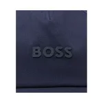 Классная кепка Boss, синий - фото 4