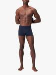 Плавательные шорты Endurance+ Aquashort Speedo, True Navy - фото