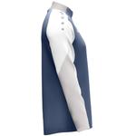 Женская куртка из полиэстера JAKO Dynami - 9370D - фото 3