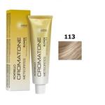 Краска №113 60мл Montibello Montibello Cromatone METEORITES - фото