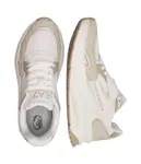 Кроссовки Ea7, белый - фото 4