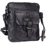 Сумка кросс-боди Harbour 2nd, Black - фото 3