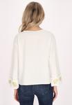 Блузка usha FESTIVAL Blouse, белый - фото 4