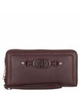 Кошелек Liu Jo, бордо - фото