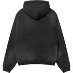 Толстовка Stüssy Stu Stussy, синий - фото 5