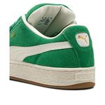 Кроссовки PUMA Suede XL 'Archive Green' - фото 4