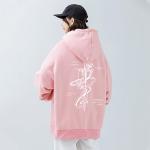 Толстовка унисекс Freo3N, темно-серый - фото 17