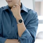 DW/DanielWellington Часы Daniel Wellington Iconic Link 36mm - фото 7