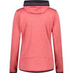 Куртка CMP 33G2696, оранжевый - фото 2