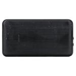 Desert Essence Soap Bar Activated Charcoal 5 oz (142 g) - фото 3