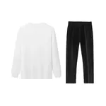 Повседневная спортивная одежда унисекс LINING - фото 3