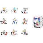 Слепая коробка Ultraman Studio Collection POP MART - фото 2