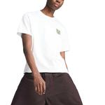 PUMA Футболка мужская белая - фото 6