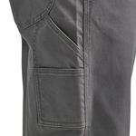 Мужские брюки Lee Legendary Carpenter, серый - фото 5