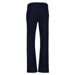 Брюки чинос Gant Dobby Structure Slim Fit, синий - фото 2