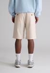 Шорты PROHIBITED Shorts, Cream/Beige - фото 2