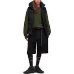 Y-3 Шорты Y 3 Casual мужские black - фото 3