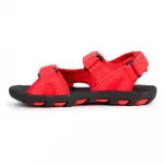 Сандалии Izas Joyosa, красный - фото 3