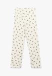 Пижамные брюки Koton TEDDY BEAR PRINTED, White/Off-White - фото 3