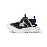 Детские сандалии PSY, черный - фото