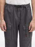 Брюки с карманами-карго Rig Gramicci, серый - фото 4