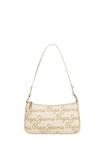 Сумка Pepe Jeans GESINE, Ivory White/Off-White - фото