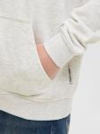 Толстовка Jack & Jones Junior, белый - фото 6