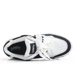 Кроссовки Jifffly Skateboarding Shoes Unisex Low-top, голубой - фото 20