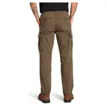 Брюки карго Timberland Brookline Twill, зеленый - фото 2