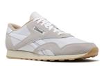 Кроссовки jjjjound x classic nylon 'white' Reebok, белый - фото 3