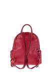 Рюкзак Pierre Cardin Rucksack, Ruby/Red - фото 2