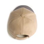 MIU MIU Бейсболка Drill, Brown - фото 3